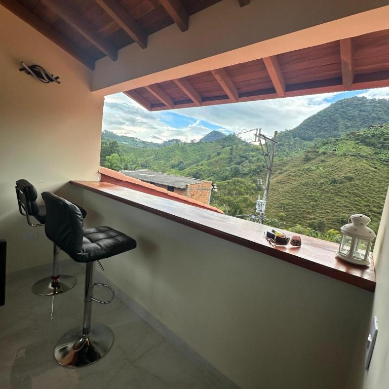 PacoHouse cerca al parque - One-Bedroom Apartment - 6