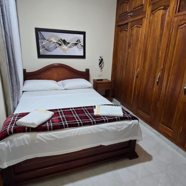 PacoHouse cerca al parque - One-Bedroom Apartment - 7