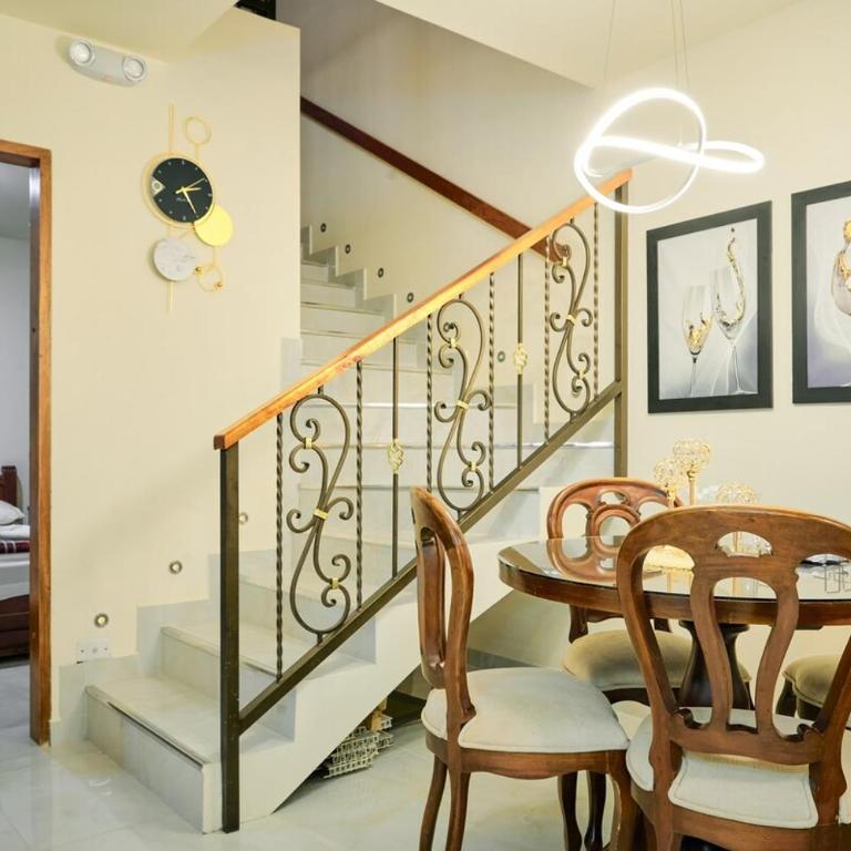 PacoHouse cerca al parque - One-Bedroom Apartment - 8