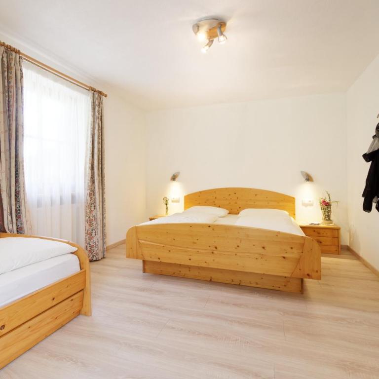 Leitnerhof - Superior One-Bedroom Apartment with Balcony - 5