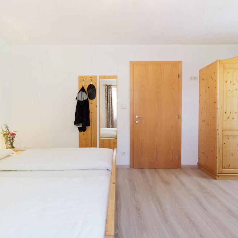 Leitnerhof - Superior One-Bedroom Apartment with Balcony - 4
