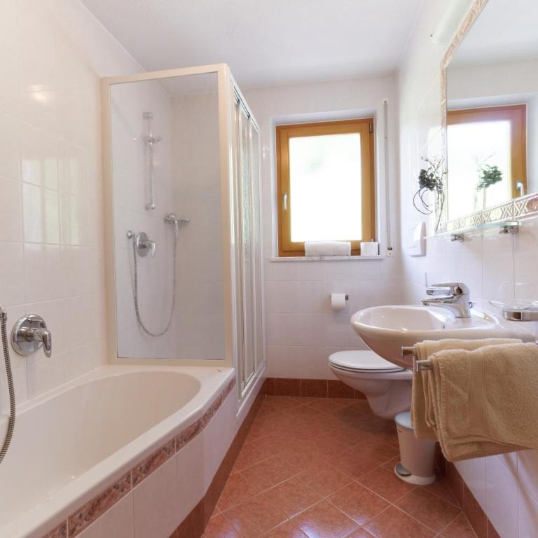 Leitnerhof - Superior One-Bedroom Apartment with Balcony - 3