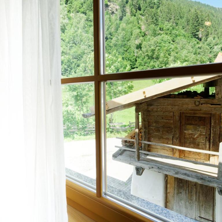 Leitnerhof - Superior One-Bedroom Apartment with Balcony - 8
