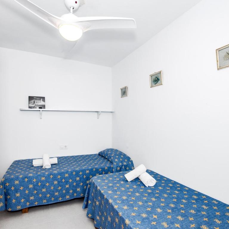 Casa Joana Cap d'Artrutx - Apartamento Deluxe de 2 dormitorios con vistas al jardín - 15