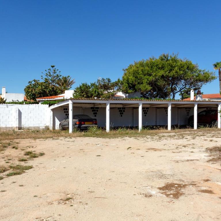 Casa Joana Cap d'Artrutx - Apartamento Deluxe de 2 dormitorios con vistas al jardín - 24