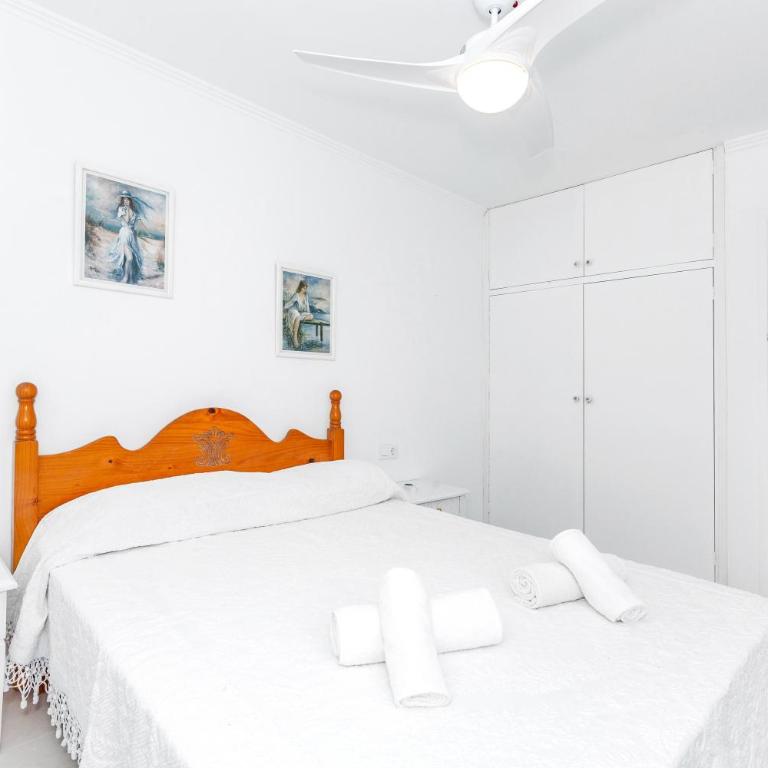 Casa Joana Cap d'Artrutx - Apartamento Deluxe de 2 dormitorios con vistas al jardín - 10
