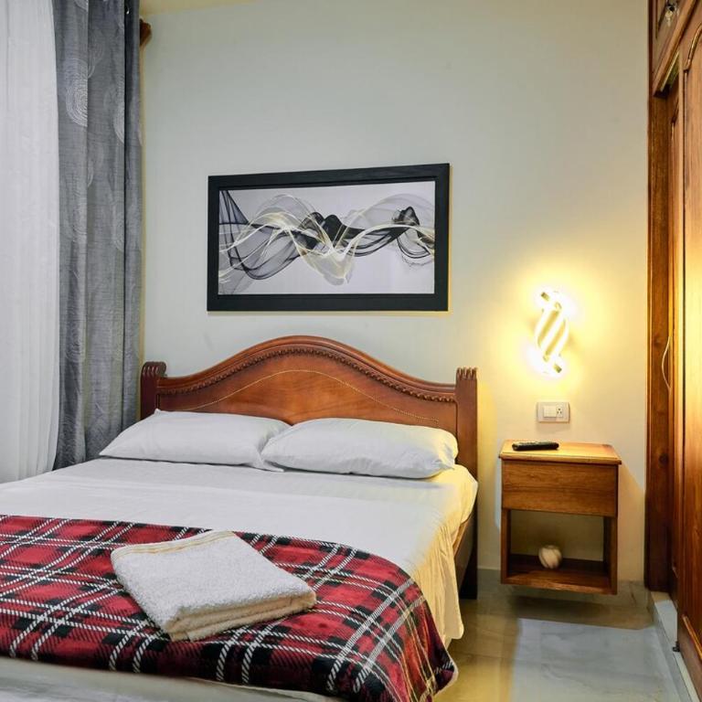 PacoHouse cerca al parque - One-Bedroom Apartment - 21