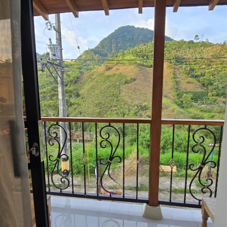 PacoHouse cerca al parque - One-Bedroom Apartment - 22