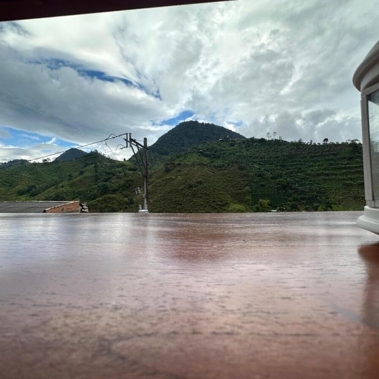 PacoHouse cerca al parque - One-Bedroom Apartment - 23