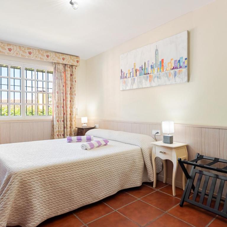 Casa Del Golf - 10 Minutes Walk - Villa con vistas al jardín - 10