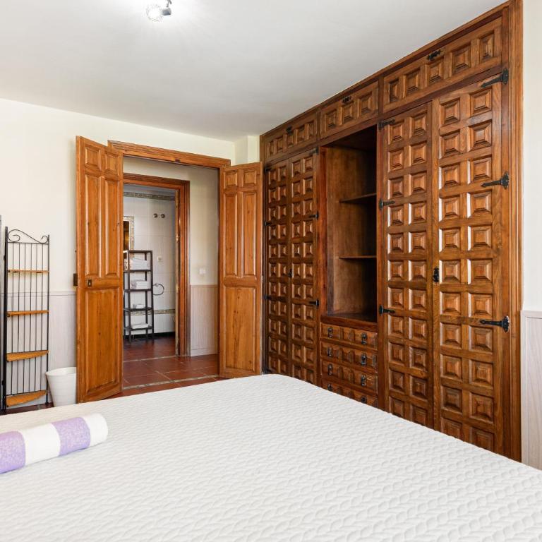 Casa Del Golf - 10 Minutes Walk - Villa con vistas al jardín - 11