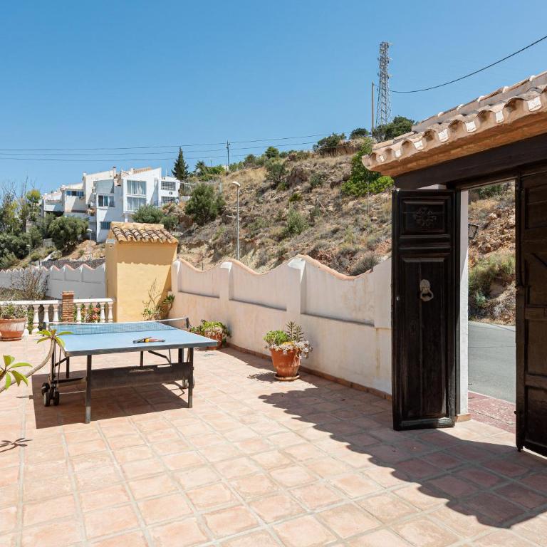 Casa Del Golf - 10 Minutes Walk - Villa con vistas al jardín - 18