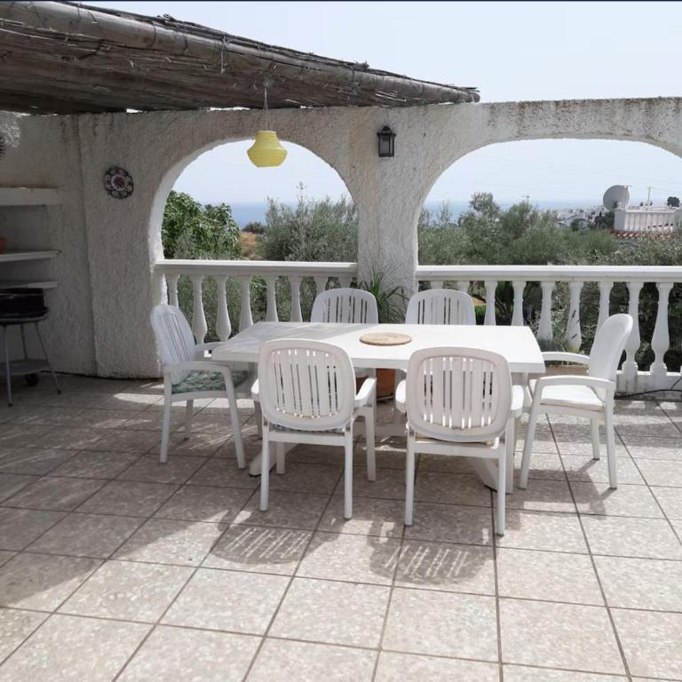 Villa Acebo - Villa con vistas al mar - 21