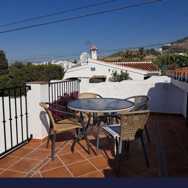 Villa Acebo - Villa con vistas al mar - 22