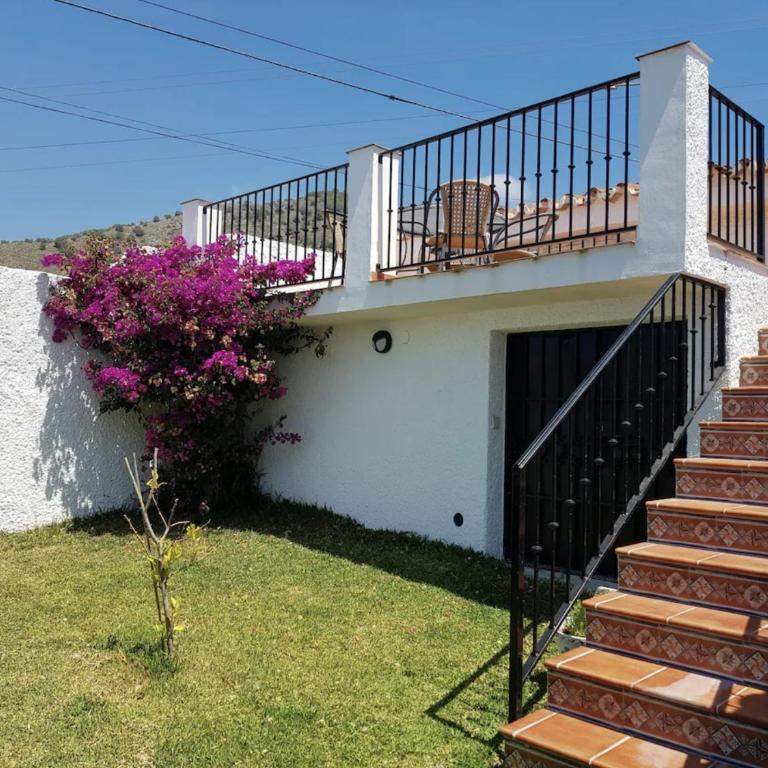 Villa Acebo - Villa con vistas al mar - 23