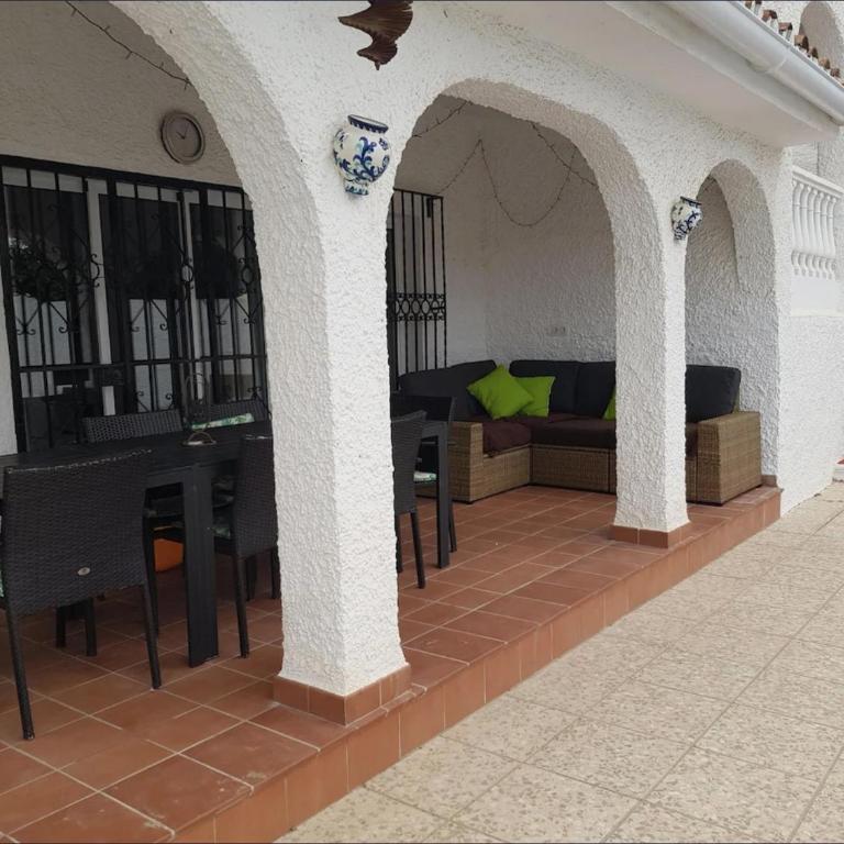 Villa Acebo - Villa con vistas al mar - 24