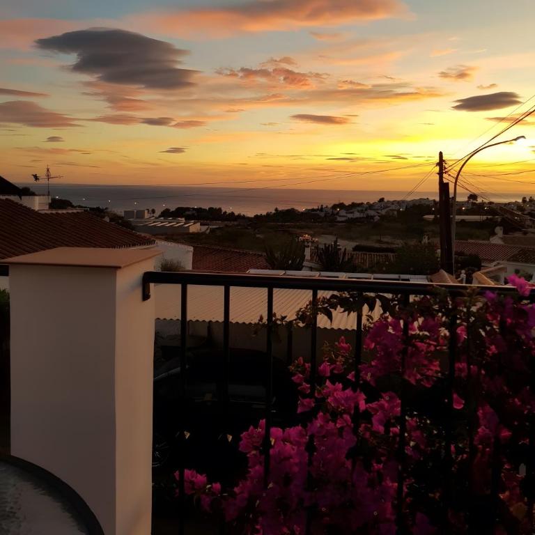 Villa Acebo - Villa con vistas al mar - 27