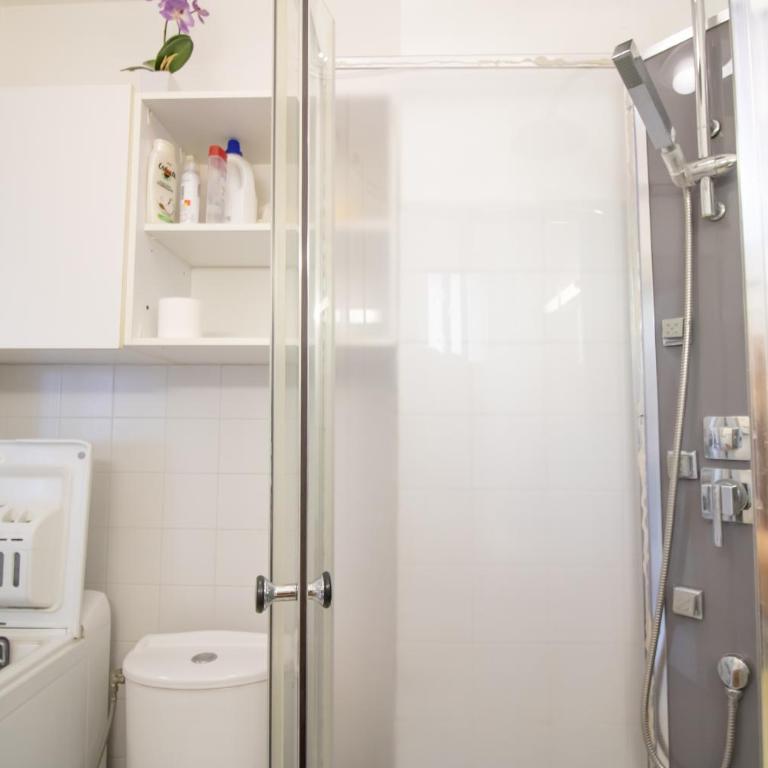 Résidence Aria Marina Plage - Apartamento Deluxe de 2 dormitorios con vistas al mar - 15