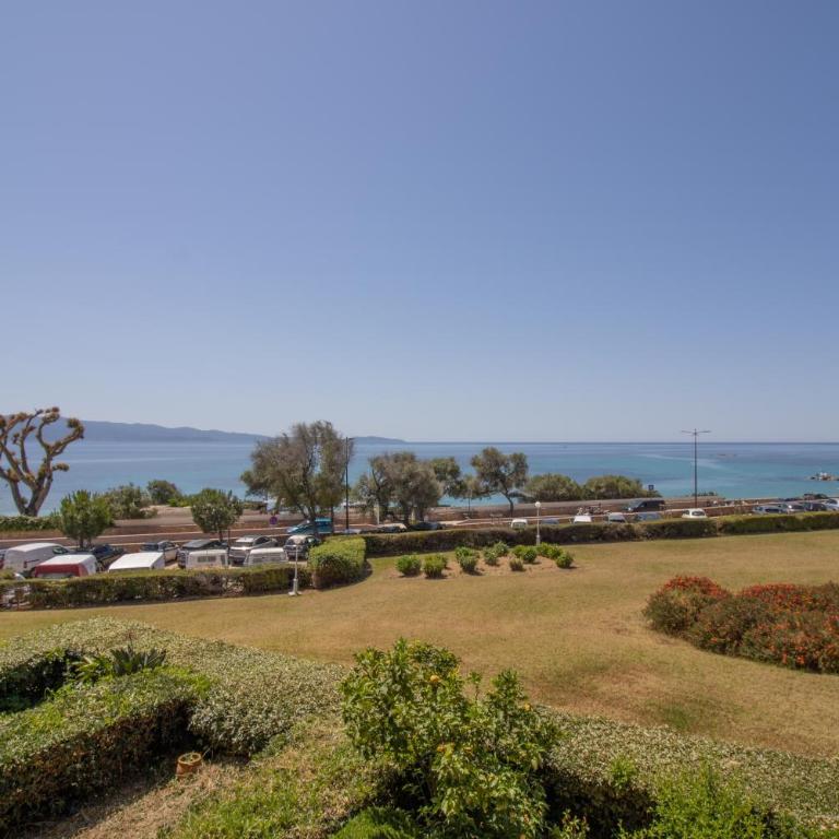 Résidence Aria Marina Plage - Apartamento Deluxe de 2 dormitorios con vistas al mar - 20