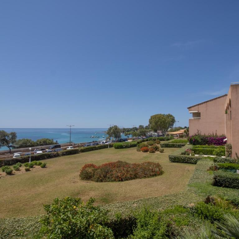 Résidence Aria Marina Plage - Apartamento Deluxe de 2 dormitorios con vistas al mar - 18