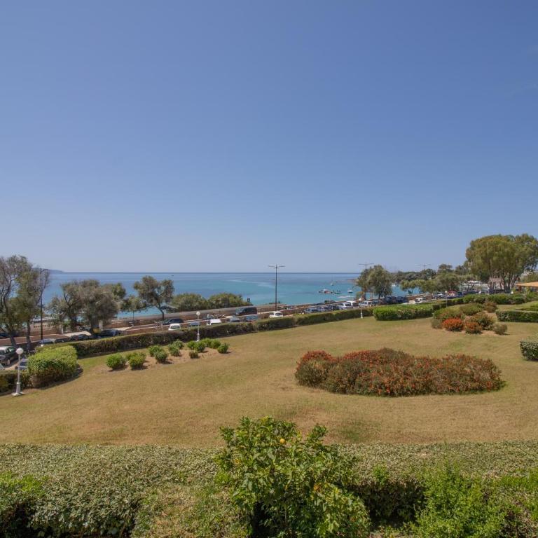 Résidence Aria Marina Plage - Apartamento Deluxe de 2 dormitorios con vistas al mar - 19