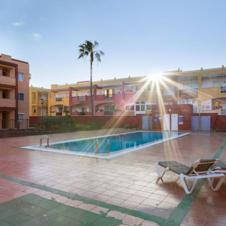 Los Tinajones - Apartamento Deluxe de 2 dormitorios con vistas al mar - 24