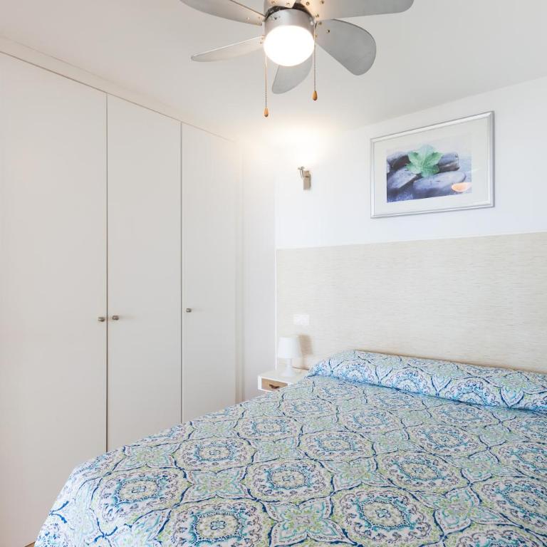 Arena - Apartamento Estudio con vistas al mar - 17