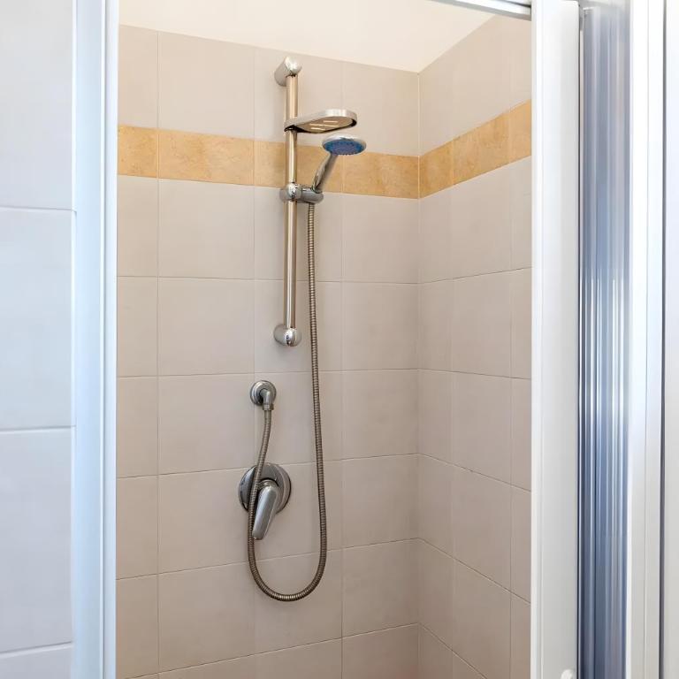 Caserurali, nature and pool - Appartamento Deluxe con 2 Camere da Letto e Vista Giardino - 17