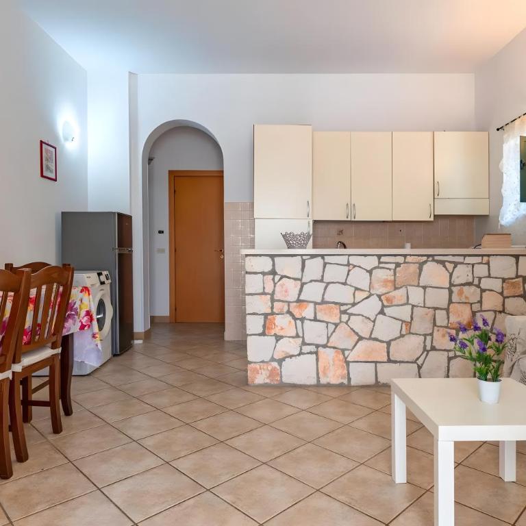 Caserurali, nature and pool - Appartamento Deluxe con 2 Camere da Letto e Vista Giardino - 2