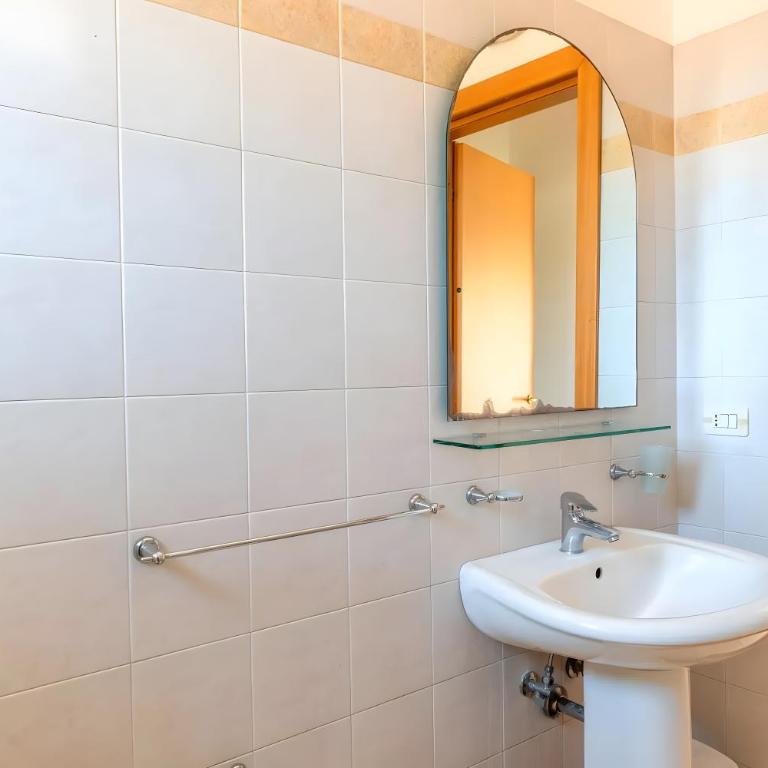 Caserurali, nature and pool - Appartamento Deluxe con 2 Camere da Letto e Vista Giardino - 12