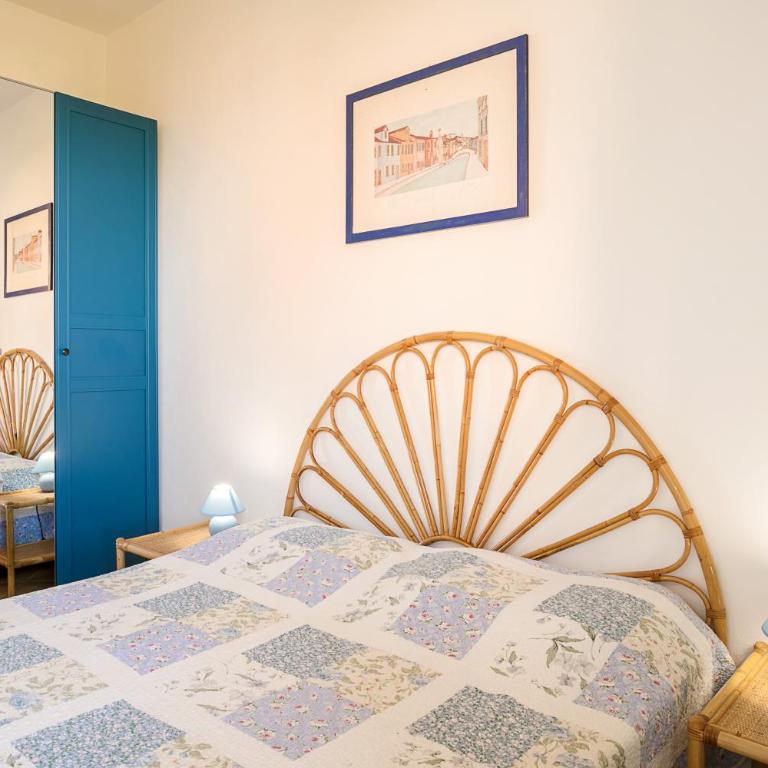 Splendido bilocale con vista mare 9 - Appartamento Monolocale con Vista Mare - 14