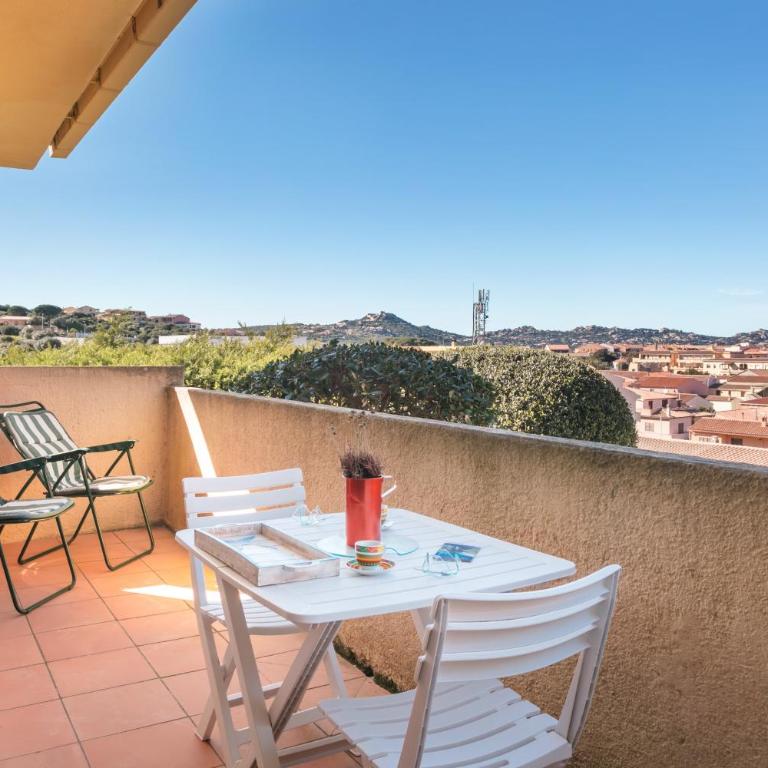 Splendido bilocale con vista mare 9 - Appartamento Monolocale con Vista Mare - 11