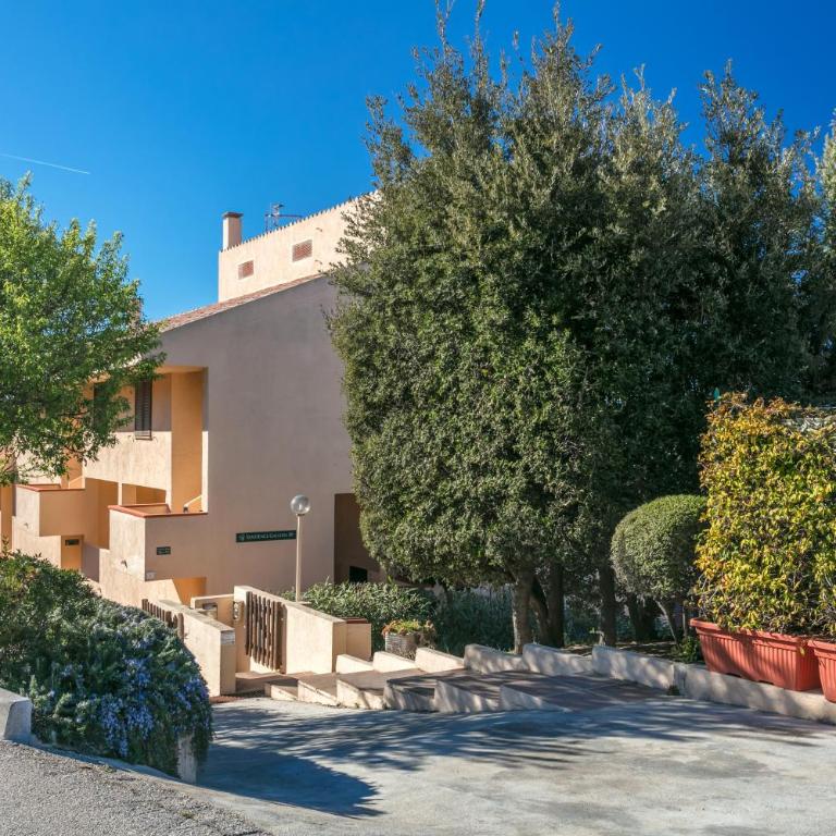 Splendido bilocale con vista mare 9 - Appartamento Monolocale con Vista Mare - 19