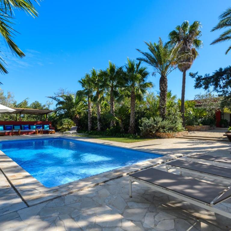La Vila Ibiza - Villa - 1