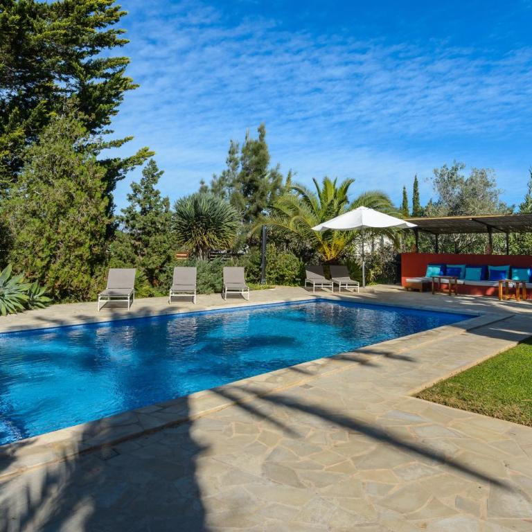 La Vila Ibiza - Villa - 4