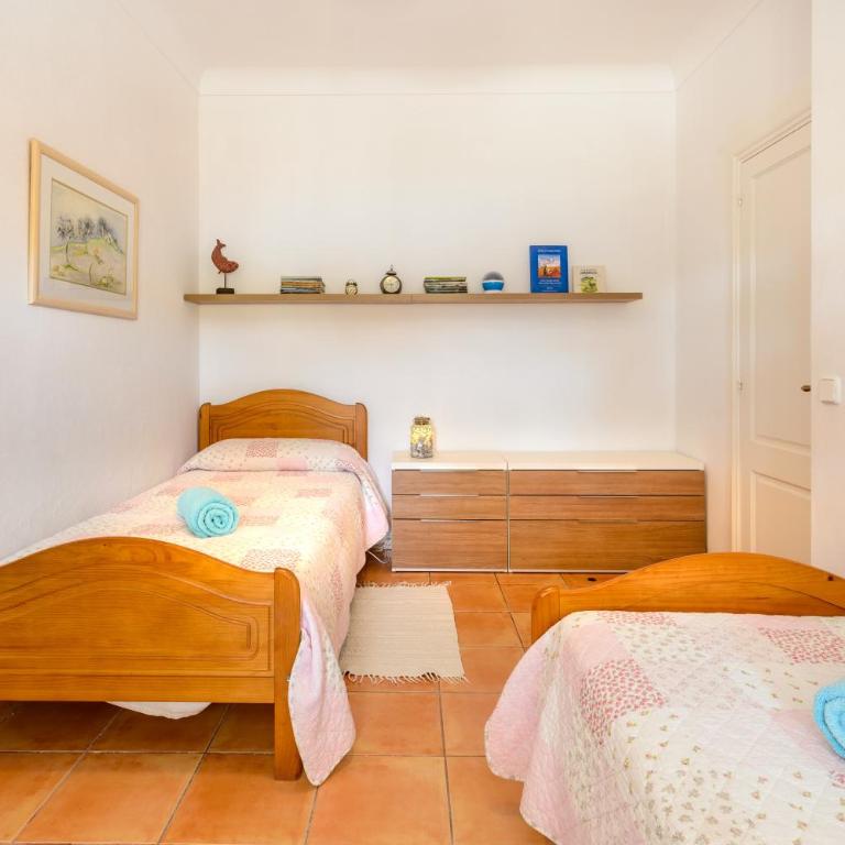 La Vila Ibiza - Villa - 26