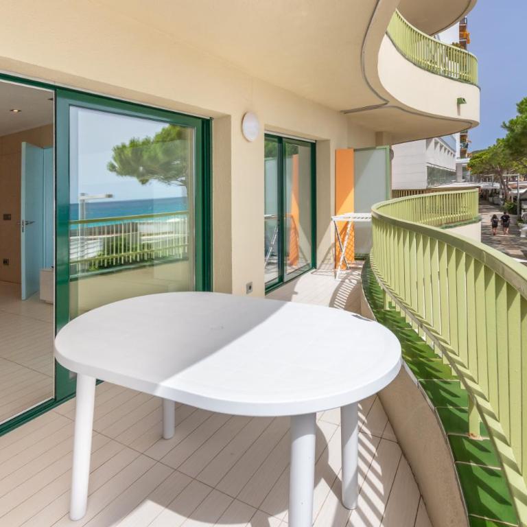 Super Beach 2 - Apartamento Deluxe de 2 dormitorios con vistas al mar - 19