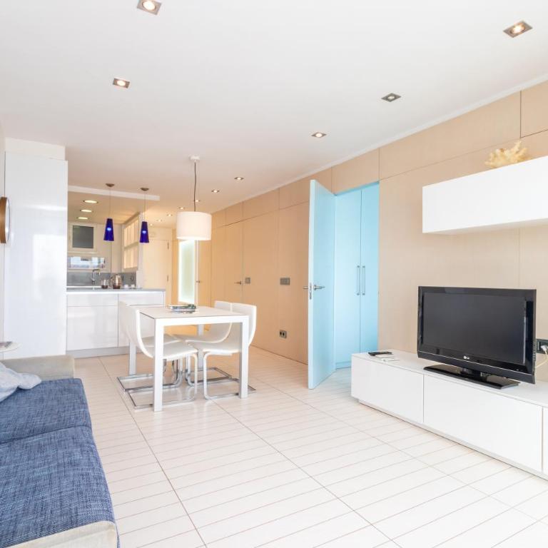 Super Beach 2 - Apartamento Deluxe de 2 dormitorios con vistas al mar - 3