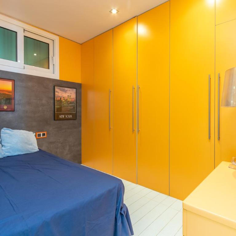 Super Beach 2 - Apartamento Deluxe de 2 dormitorios con vistas al mar - 15