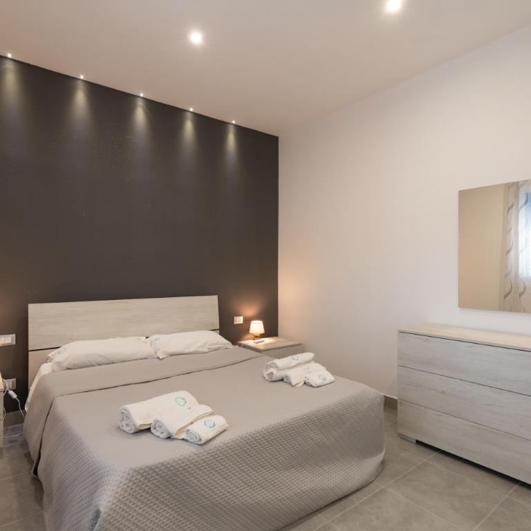 Cuore di Conchiglia 3 - Appartamento Superior con Vista Città - 9