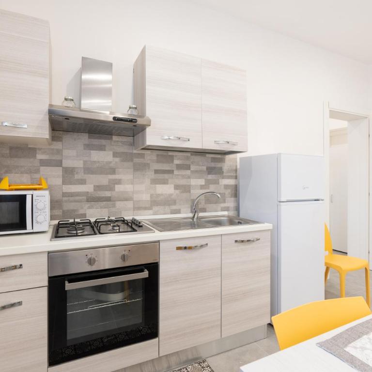 Cuore di Conchiglia 3 - Appartamento Superior con Vista Città - 7
