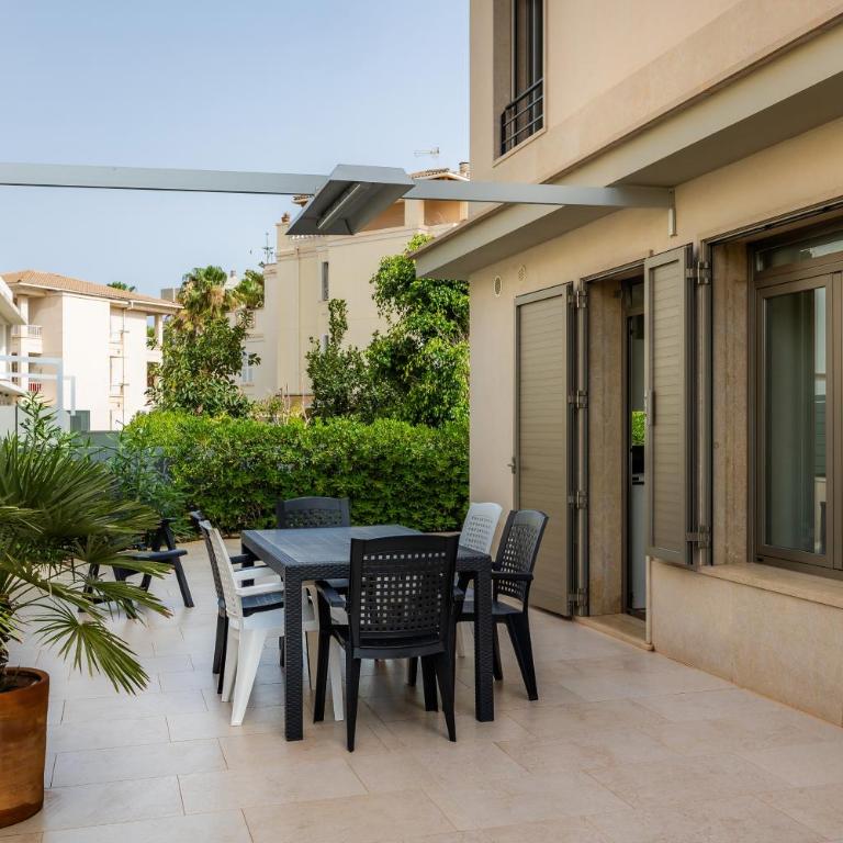 Casa Juan - Three-Bedroom House - 1