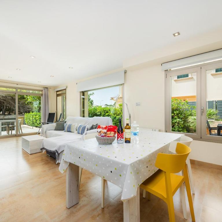 Casa Juan - Three-Bedroom House - 8