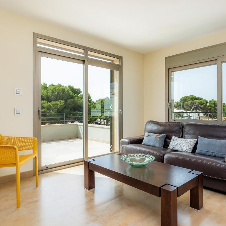 Casa Juan - Three-Bedroom House - 7