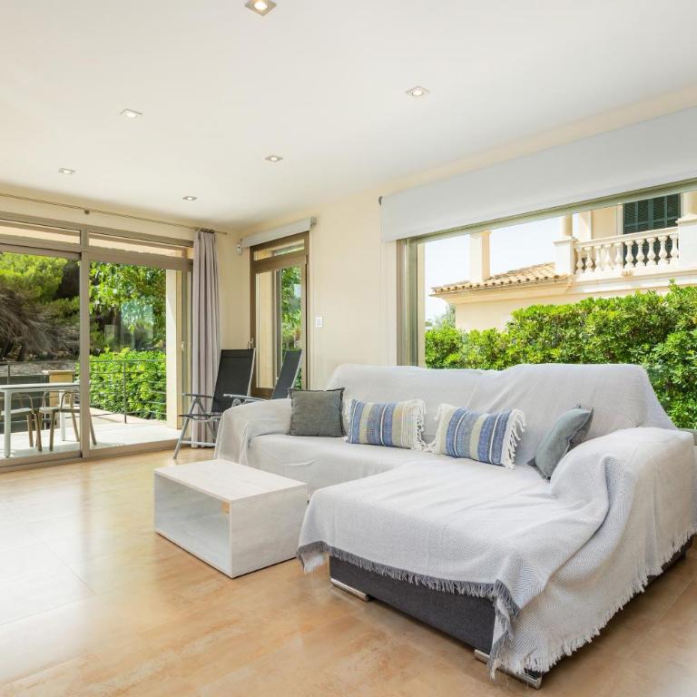 Casa Juan - Three-Bedroom House - 5