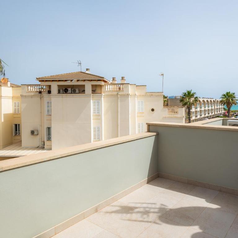 Casa Juan - Three-Bedroom House - 3