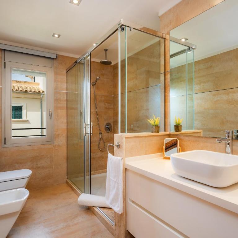 Casa Juan - Three-Bedroom House - 19