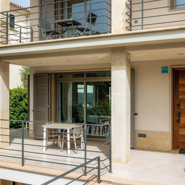 Casa Juan - Three-Bedroom House - 2