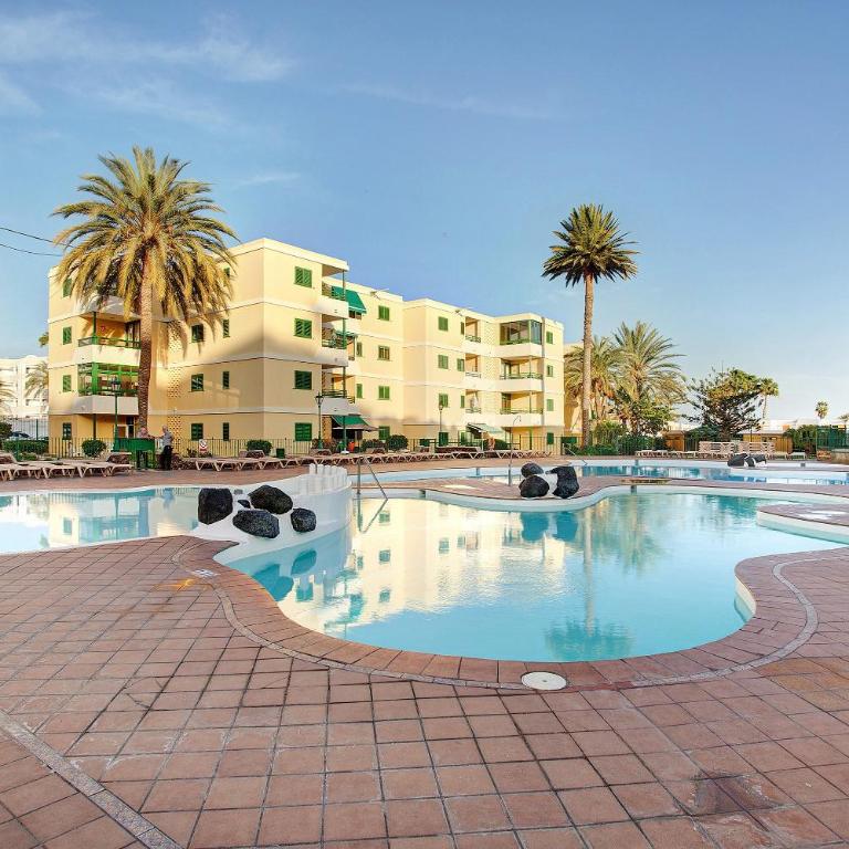 Loft Las Olas - One-Bedroom Apartment with Lake View - 17