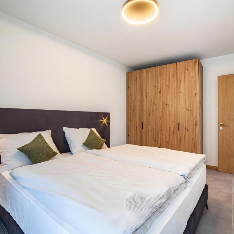 Apartment Pauli - Apartamento Superior de 1 dormitorio con balcón - 3